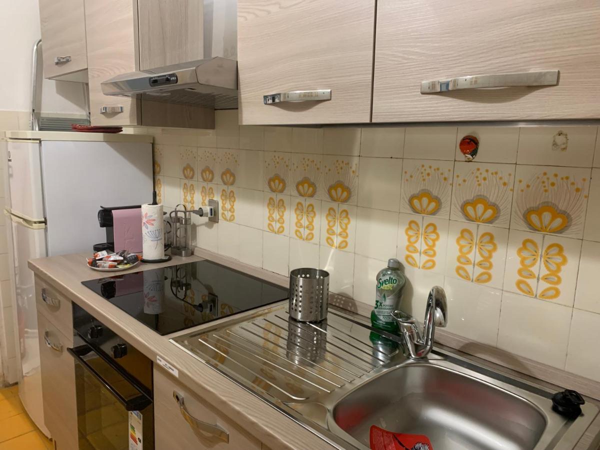 Nice Apartment Near San Siro Milano Exterior foto