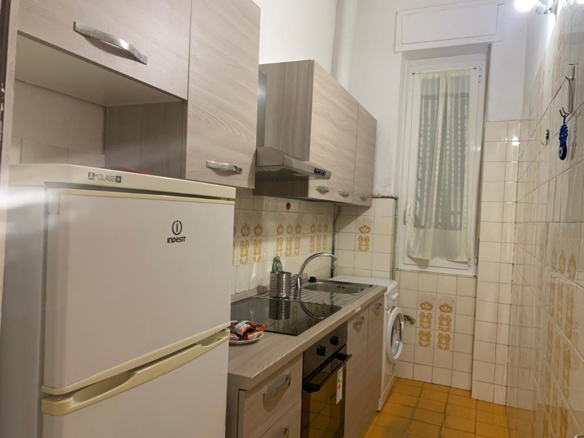 Nice Apartment Near San Siro Milano Exterior foto